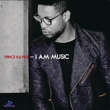 Download Prince Kaybee I Am Music Album mp3