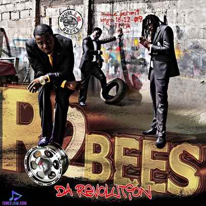 Download R2Bees Da Revolution I Album mp3