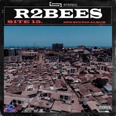 Download R2Bees Site 15 Album mp3