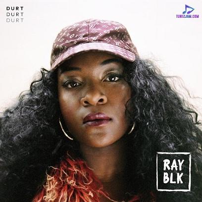 Ray BLK - Baby Girlz