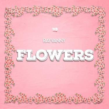 Rayvanny Flowers Album