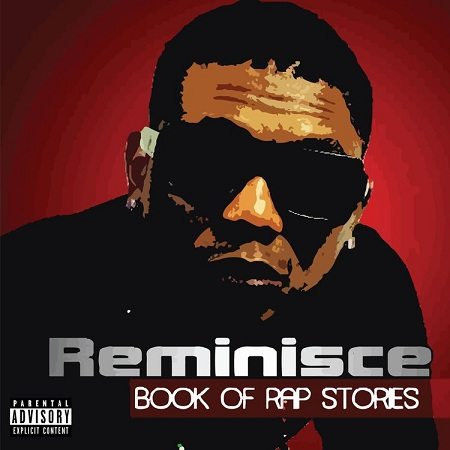 Download Reminisce Book of Rap Stories Album mp3