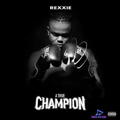 Rexxie - All ft Davido