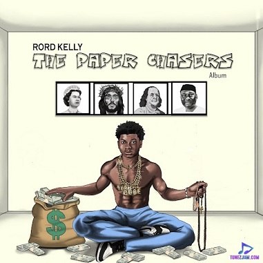 Download Rord Kelly The Paper Chasers Album mp3
