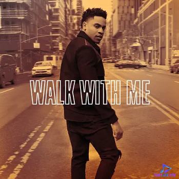 Download Rotimi Walk With Me Album mp3