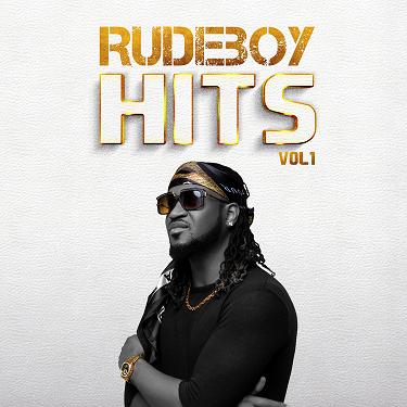 Rudeboy Rudeboy Hits Vol.1 Album