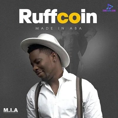 Ruffcoin - Story  Story ft Fiokee