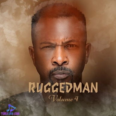 Ruggedman Ruggedman Vol 4 Album
