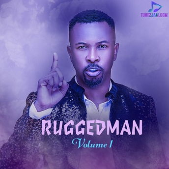 Ruggedman Ruggedman Vol 1 Album