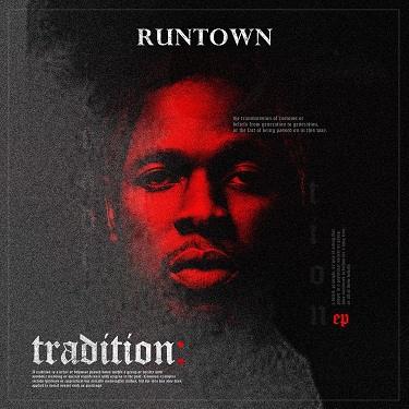 Runtown - Unleash ft Fekky