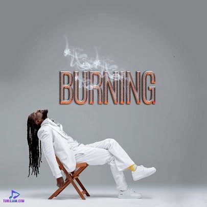 Download Samini Burning EP Album mp3