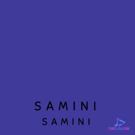 Samini - African Lady