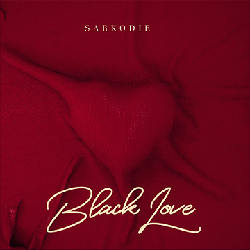 Sarkodie Black Love Album