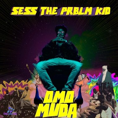 Download Sess Omo Muda Album mp3