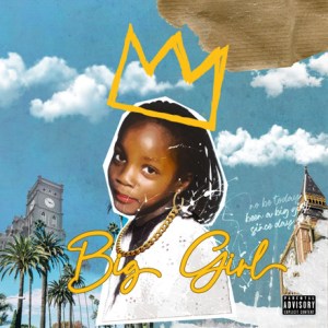Download Seyi Shay Big Girl Album mp3