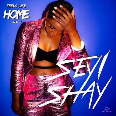 Seyi Shay - For The Streets ft J.Rose