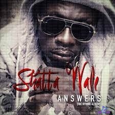 Download Shatta Wale Answers (The Hybrid) Album mp3