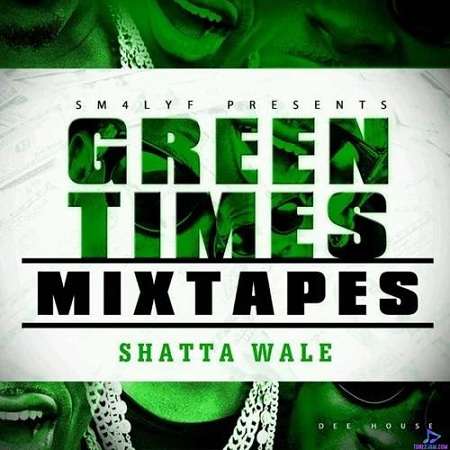 Shatta Wale - Where Mi Deh (Radio Edit)