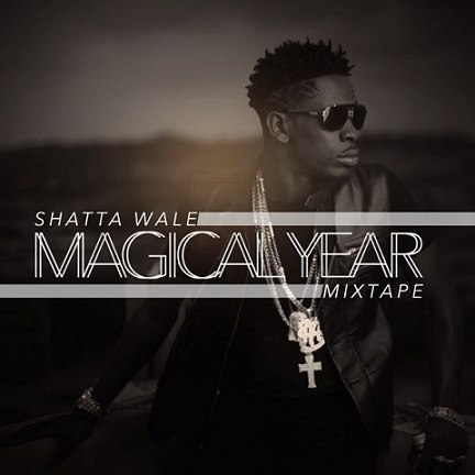Shatta Wale - Too All Ma Frenemies
