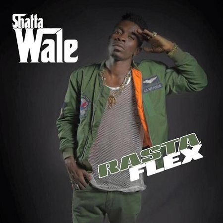 Shatta Wale - Fall For Me
