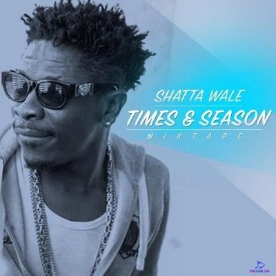 Shatta Wale - Draw Wi Out