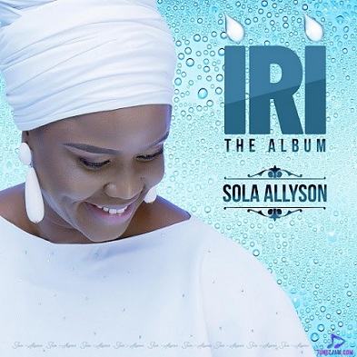 Shola Allyson - Iri