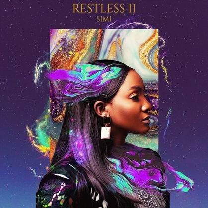 Download Simi Restless 11 EP mp3