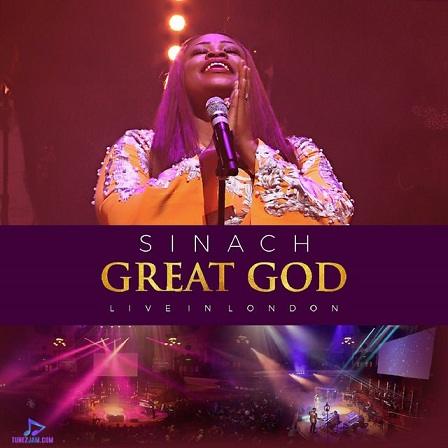 Sinach - No Other Name