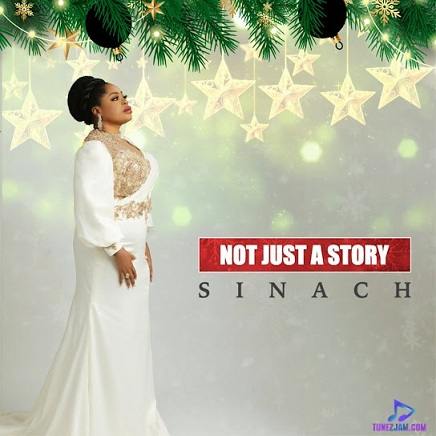 Sinach - Not Just A Story