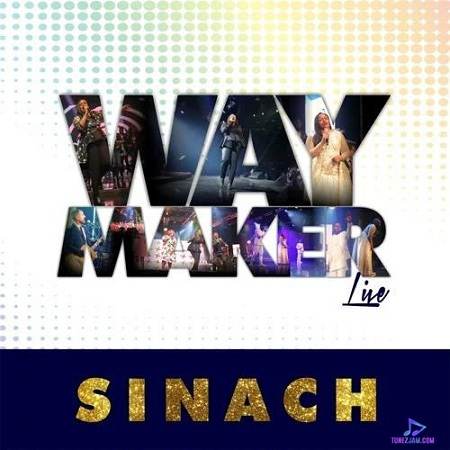 Sinach - Great And Mighty God