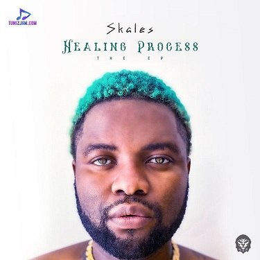 Download Skales Healing Process EP Album mp3