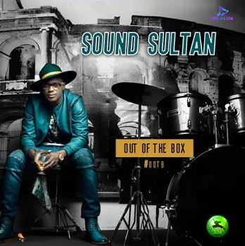 Sound Sultan Out Of The Box Album