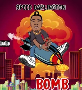 Speed Darlington - Bomb