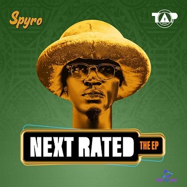 Spyro Next Rated EP Album
