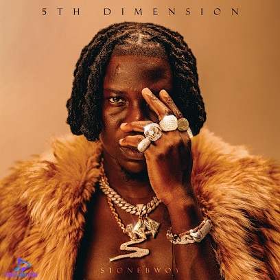 Download Stonebwoy 5th Dimension Album mp3