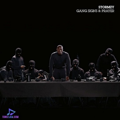 Download Stormzy Gang Signs & Prayer Album mp3