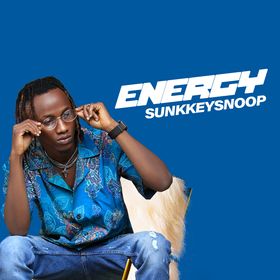 SunkkeySnoop - Energy