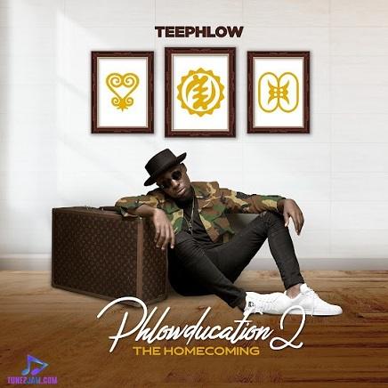 Teephlow - Maabena ft Kofi Mole