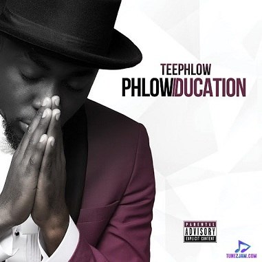 Teephlow - Koomi ft Flowking Stone