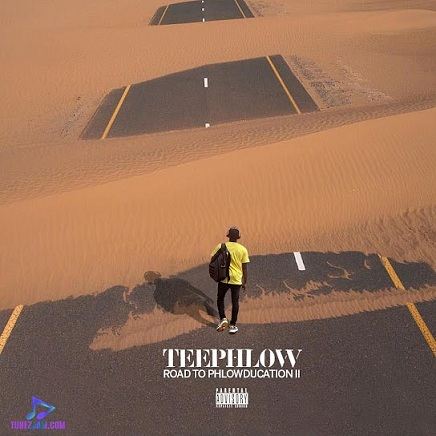 Teephlow - Wossop ft Kwe
