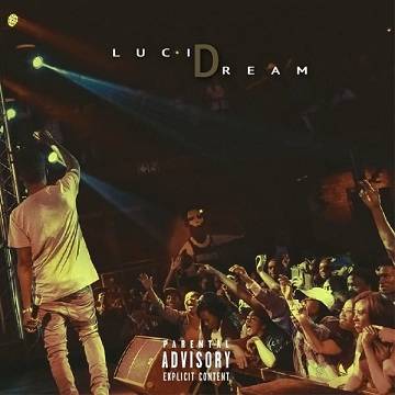 Tellaman Lucid Dream Album