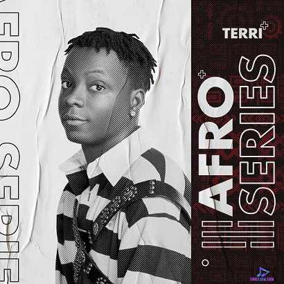 Terri Afro Series