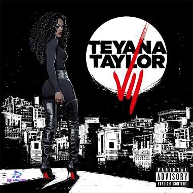 Teyana Taylor VII Album
