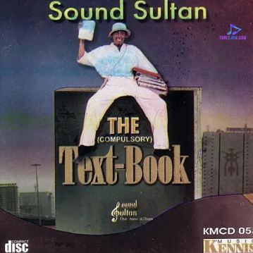 Sound Sultan - Live And Evil