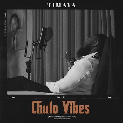 Timaya Chulo Vibes Album