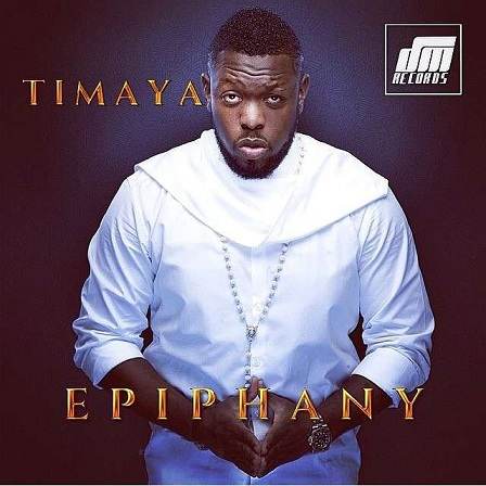 Timaya - Bow Down