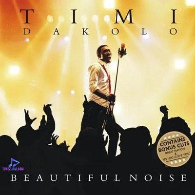 Timi Dakolo - Theres A Cry