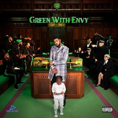 Tion Wayne Green With Envy Album