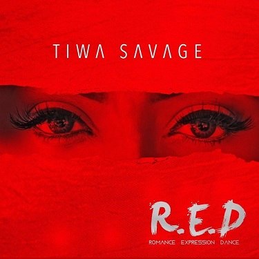 Tiwa Savage - Love Me Hard ft 2Face Idibia