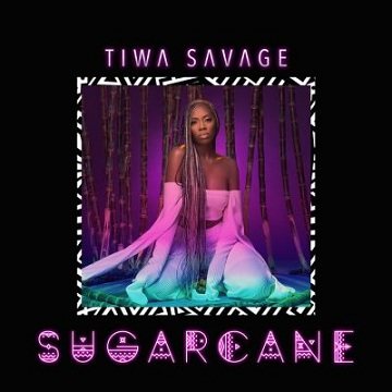 Tiwa Savage - All Over